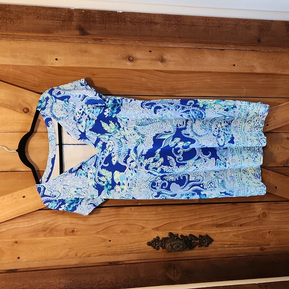 Lily Pulitzer Dress